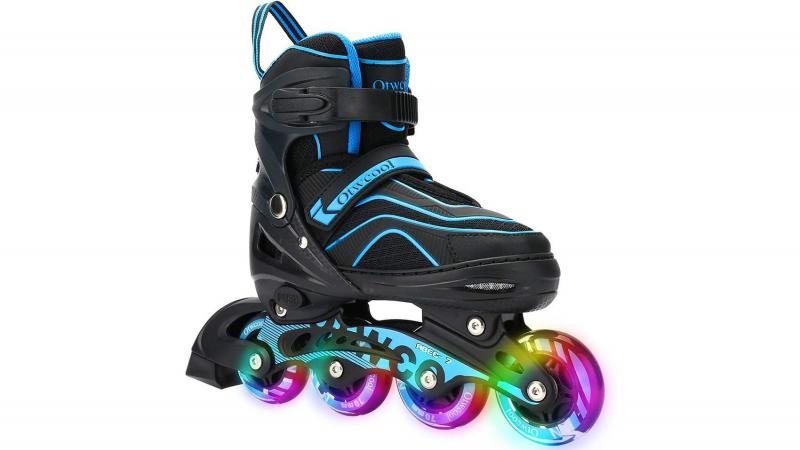 Looking to Buy the Best Rollerblades for Your Child This Year. Discover the Top Youth Hockey Skates Now