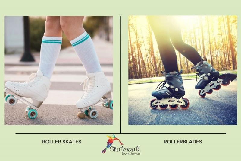 Looking to Buy the Best Rollerblades for Your Child This Year. Discover the Top Youth Hockey Skates Now