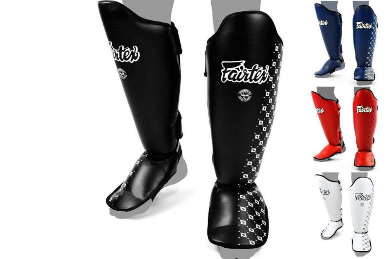 Looking to Buy the Best Shin Guards for Lacrosse Goalies. Here