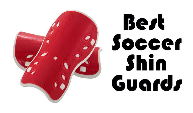 Looking to Buy the Best Shin Guards for Your Kid