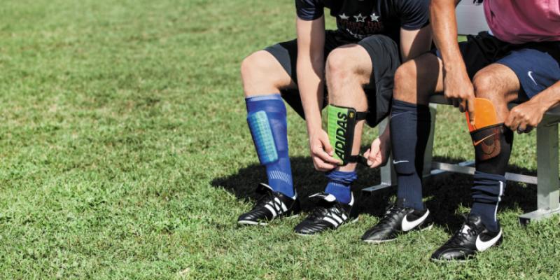 Looking to Buy the Best Shin Guards for Your Kid