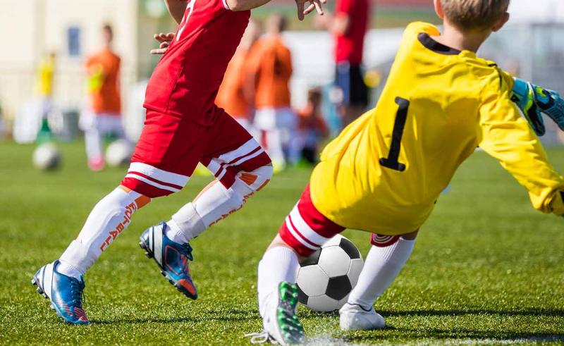 Looking to Buy the Best Shin Guards for Your Kid