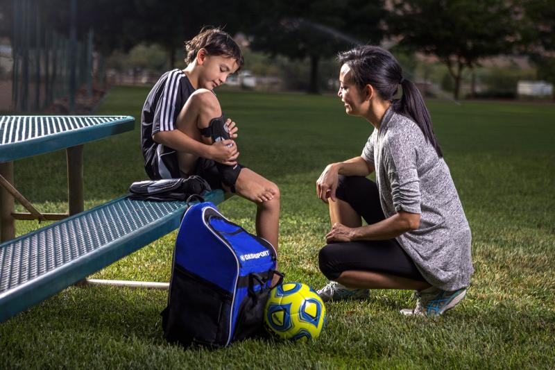 Looking to Buy the Best Shin Guards for Your Kid