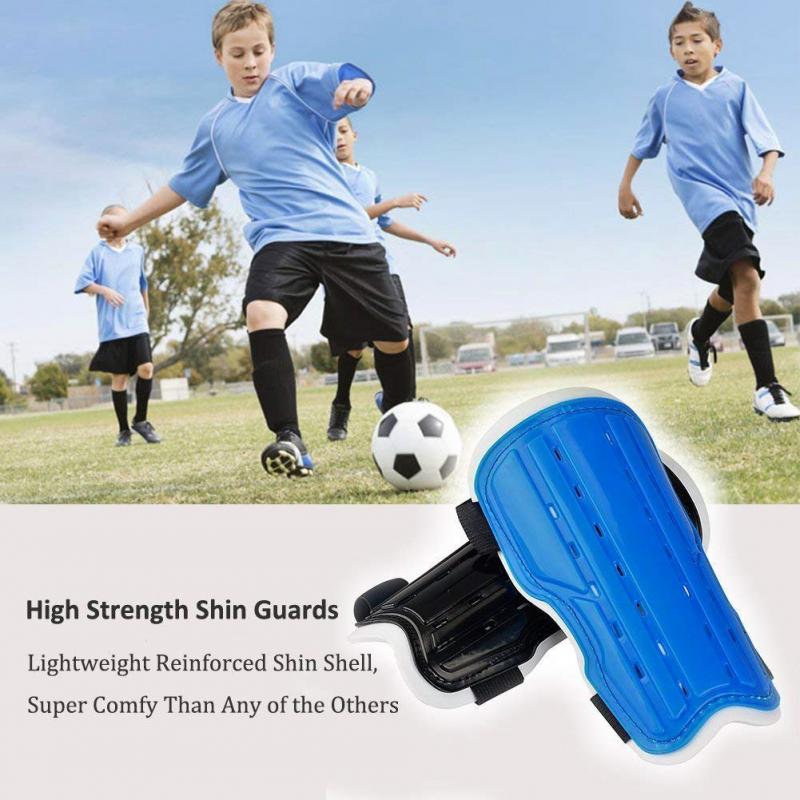 Looking to Buy the Best Shin Guards for Your Kid
