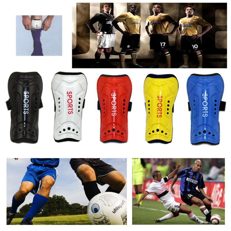 Looking to Buy the Best Shin Guards for Your Kid