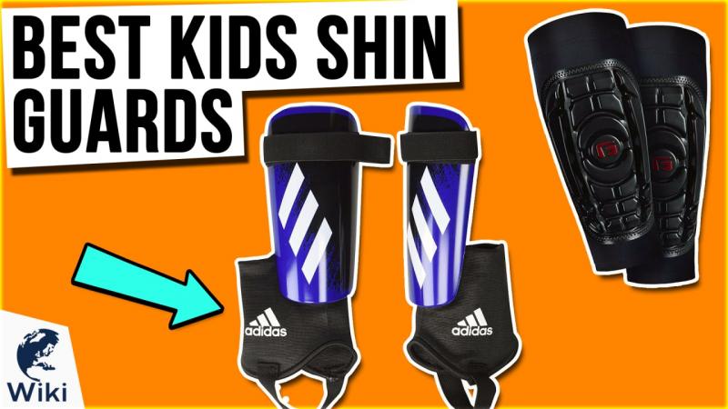 Looking to Buy the Best Shin Guards for Your Kid