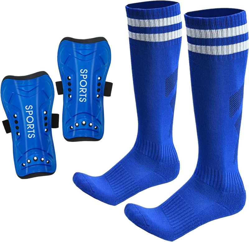 Looking to Buy the Best Shin Guards for Your Kid