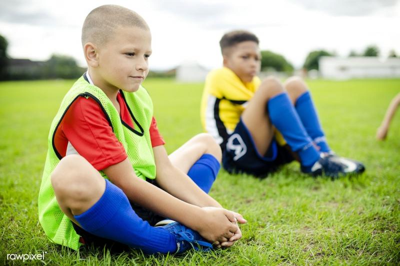 Looking to Buy the Best Shin Guards for Your Kid