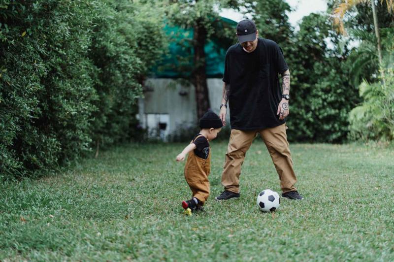 Looking to Buy the Best Shin Guards for Your Kid