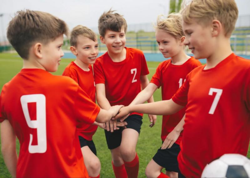 Looking to Buy the Best Shin Guards for Your Kid