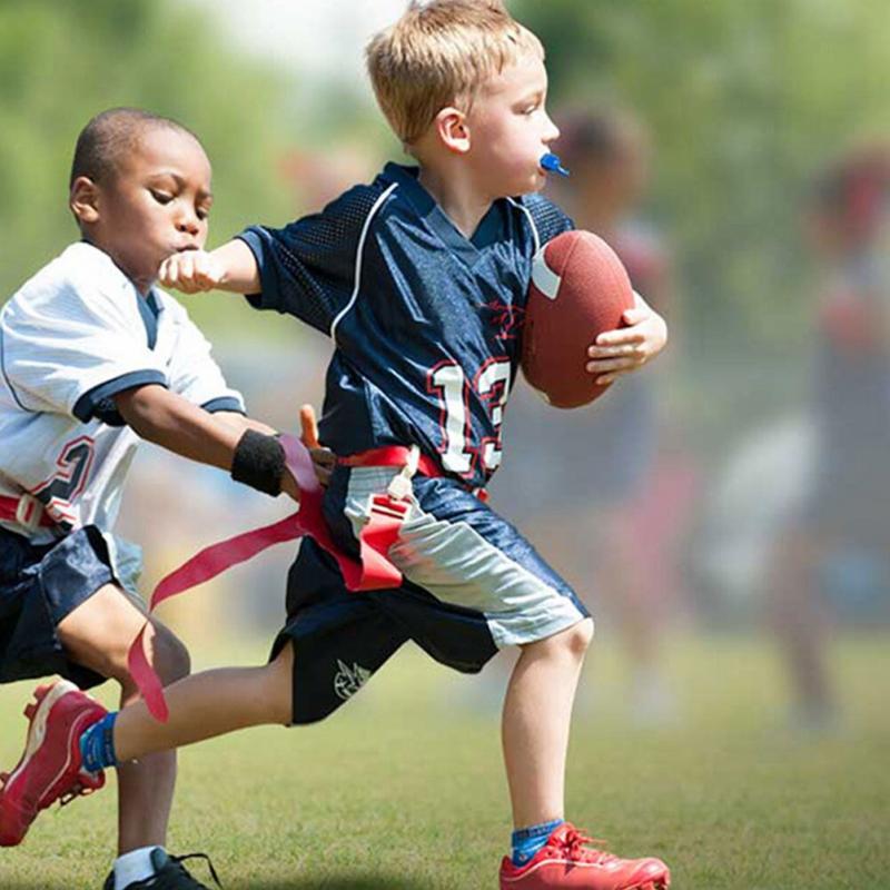 Looking to Buy the Best Shorts for Youth Flag Football This Year