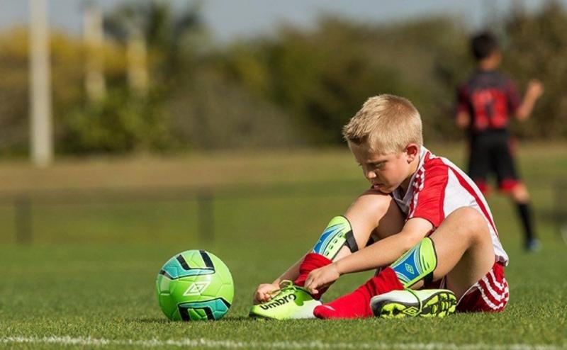 Looking to Buy the Best Shorts for Youth Flag Football This Year
