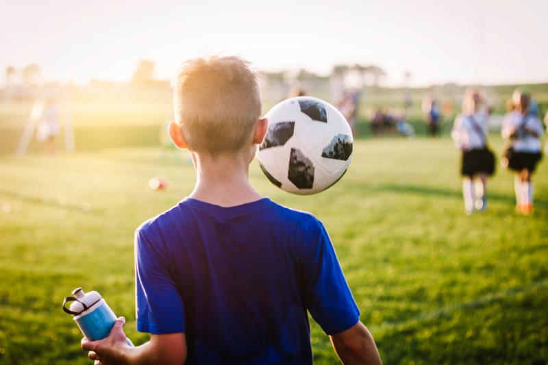 Looking to Buy the Best Shorts for Youth Flag Football This Year