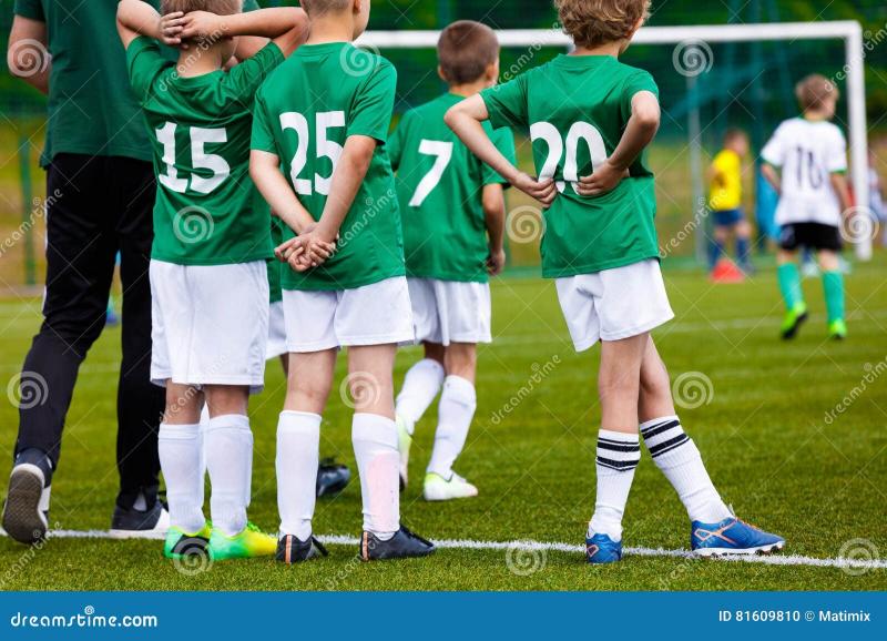 Looking to Buy the Best Shorts for Youth Flag Football This Year