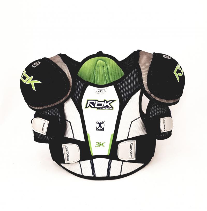 Looking to Buy the Best Shoulder Pads for Your Young Athlete. Discover the Top-Rated Picks Here