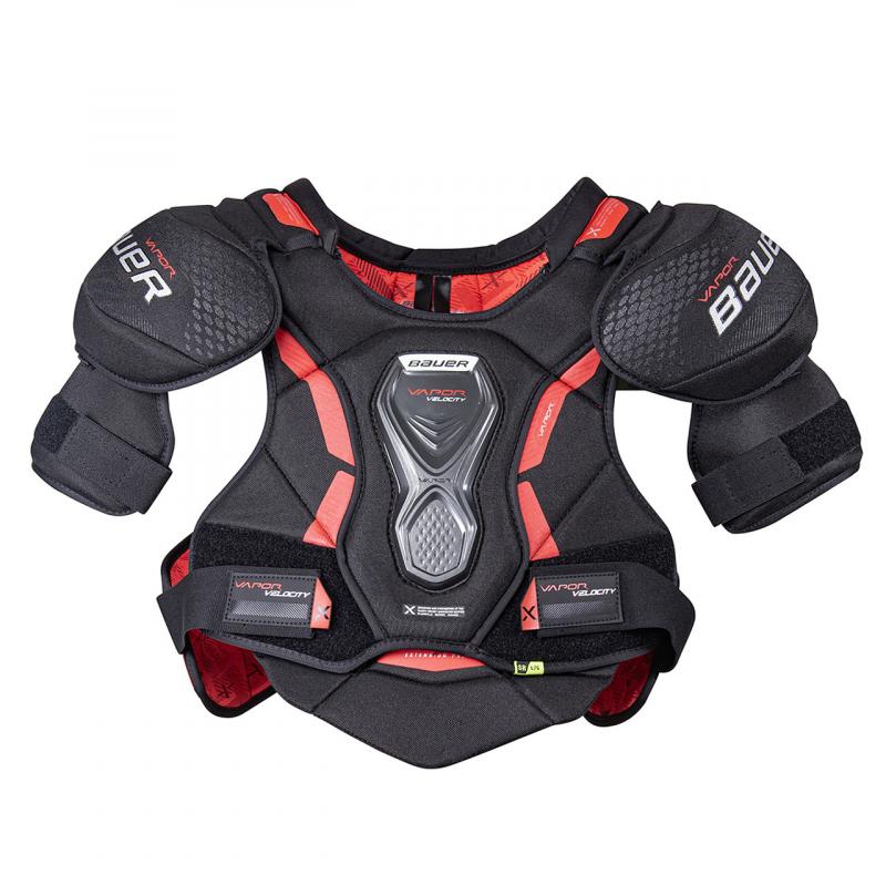 Looking to Buy the Best Shoulder Pads for Your Young Athlete. Discover the Top-Rated Picks Here