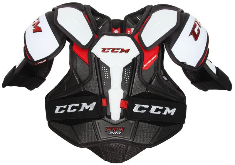 Looking to Buy the Best Shoulder Pads for Your Young Athlete. Discover the Top-Rated Picks Here