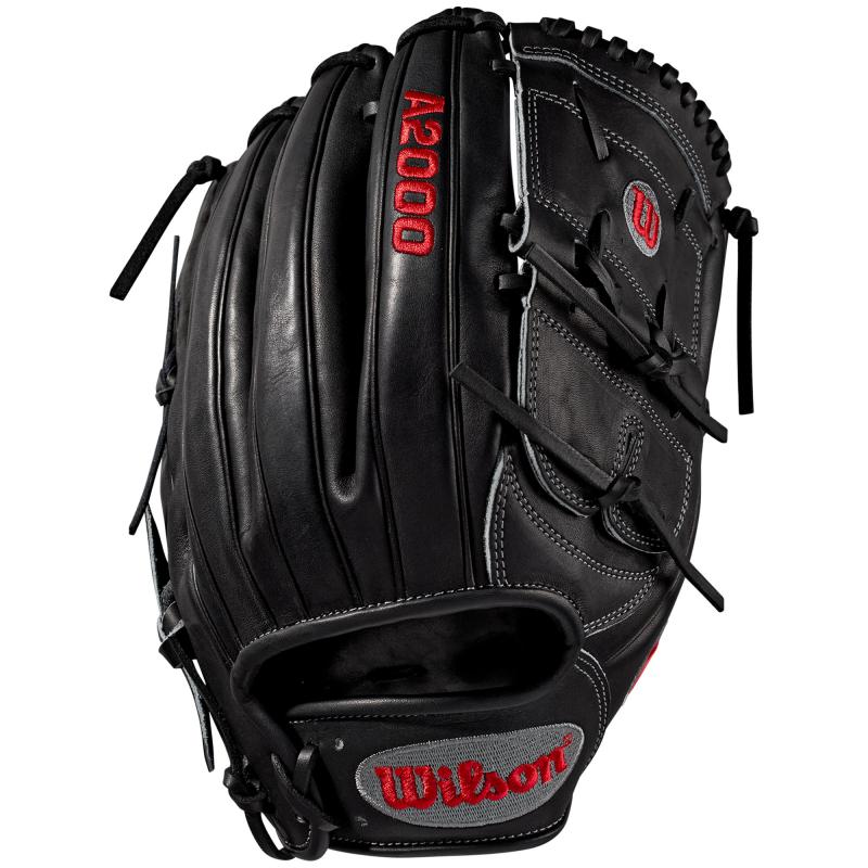 Looking to Buy The Best Softball Glove. Consider The Wilson A2000 13.5 Inch Model