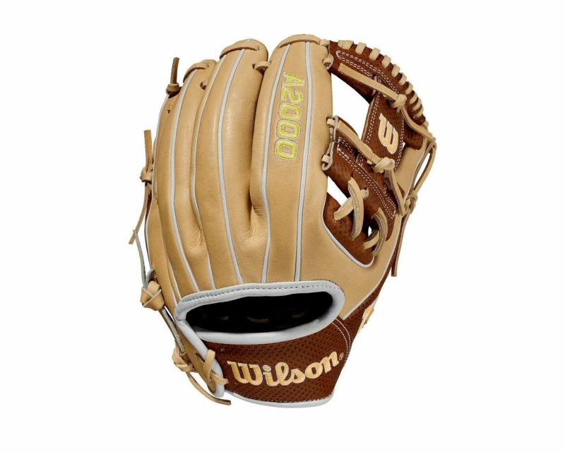 Looking to Buy The Best Softball Glove. Consider The Wilson A2000 13.5 Inch Model