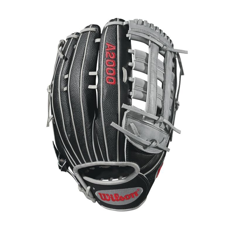 Looking to Buy The Best Softball Glove. Consider The Wilson A2000 13.5 Inch Model