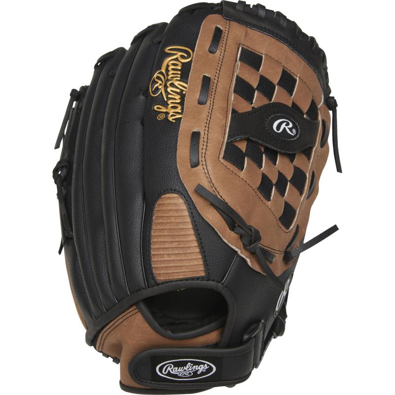 Looking to Buy The Best Softball Glove. Consider The Wilson A2000 13.5 Inch Model