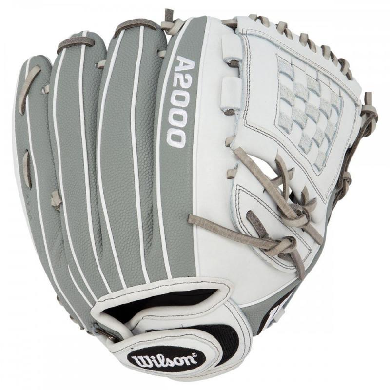 Looking to Buy The Best Softball Glove. Consider The Wilson A2000 13.5 Inch Model