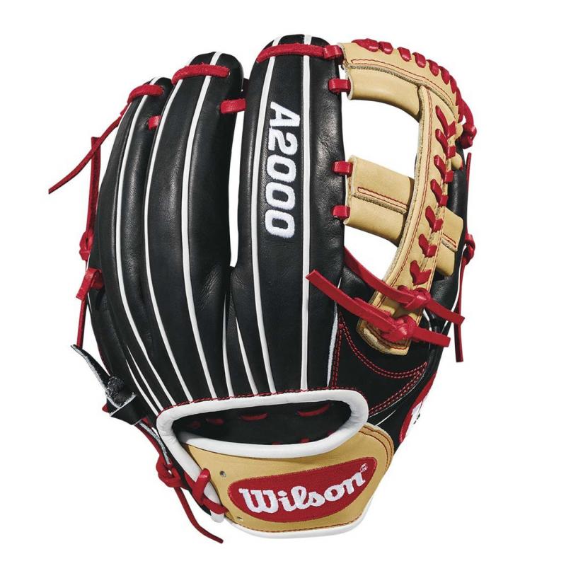 Looking to Buy The Best Softball Glove. Consider The Wilson A2000 13.5 Inch Model