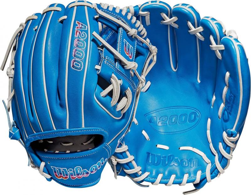 Looking to Buy The Best Softball Glove. Consider The Wilson A2000 13.5 Inch Model