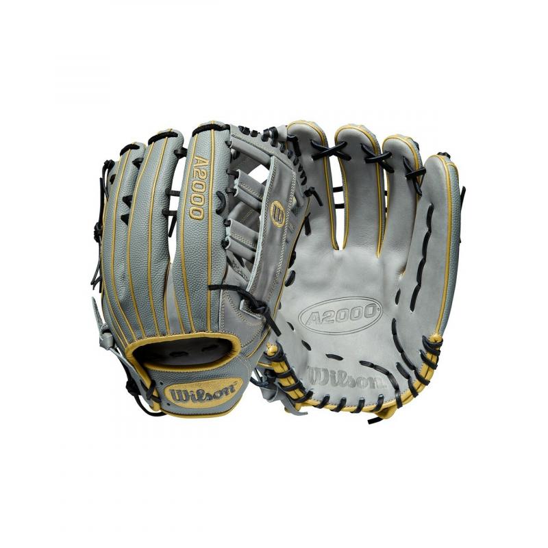 Looking to Buy The Best Softball Glove. Consider The Wilson A2000 13.5 Inch Model