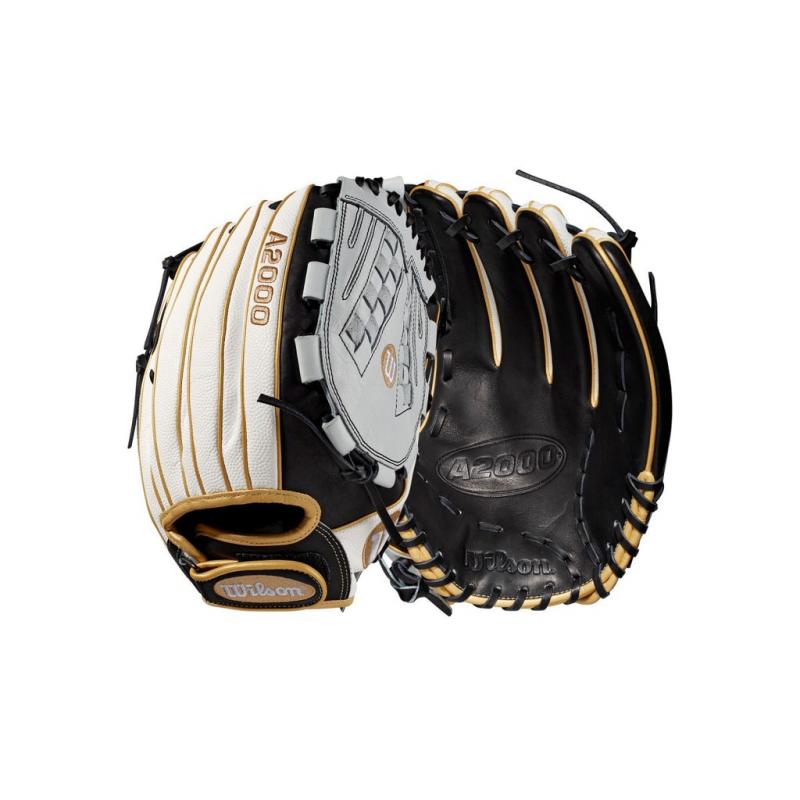 Looking to Buy The Best Softball Glove. Consider The Wilson A2000 13.5 Inch Model