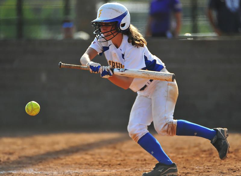 Looking to Buy The Best Softball Glove This Year. The A360 Might Be It