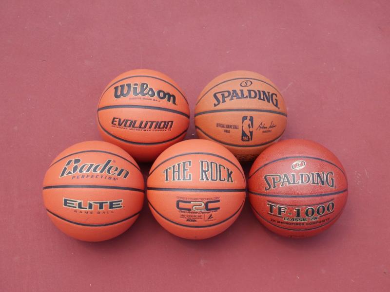 Looking to Buy The Best Spalding Basketball in 2023. Here Are 15 Key Things To Consider