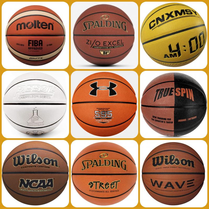 Looking to Buy The Best Spalding Basketball in 2023. Here Are 15 Key Things To Consider