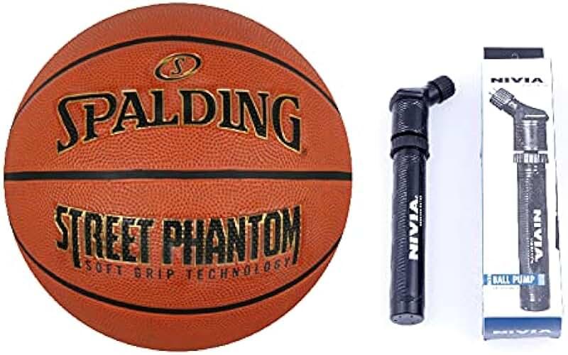 Looking to Buy The Best Spalding Basketball in 2023. Here Are 15 Key Things To Consider