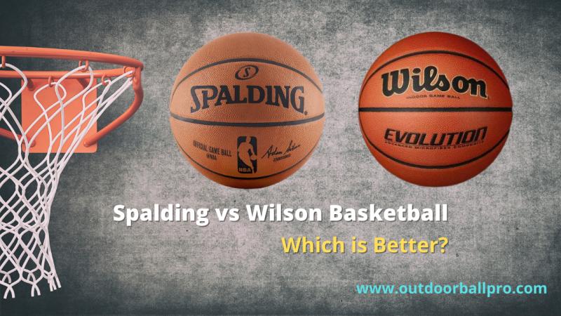 Looking to Buy The Best Spalding Basketball in 2023. Here Are 15 Key Things To Consider