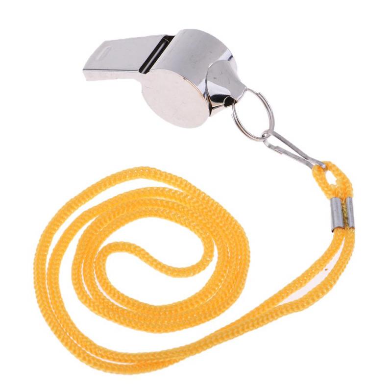 Looking to Buy the Best Sports Whistle Online. Discover the Top Athletic Whistles Here