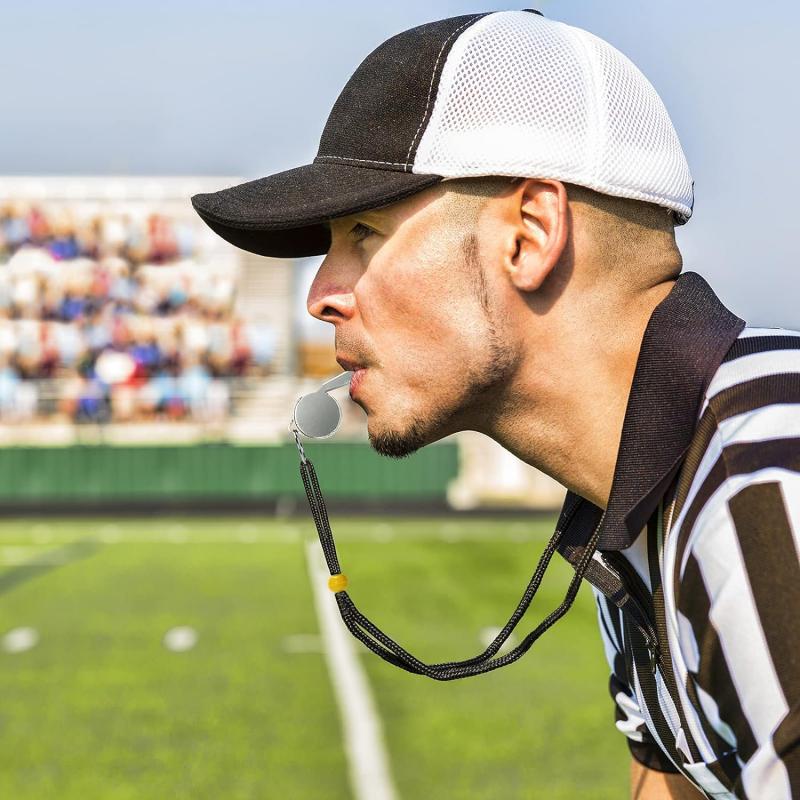Looking to Buy the Best Sports Whistle Online. Discover the Top Athletic Whistles Here