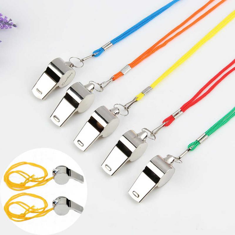 Looking to Buy the Best Sports Whistle Online. Discover the Top Athletic Whistles Here