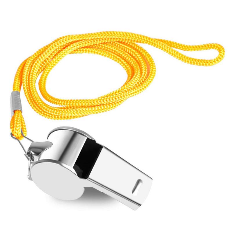 Looking to Buy the Best Sports Whistle Online. Discover the Top Athletic Whistles Here