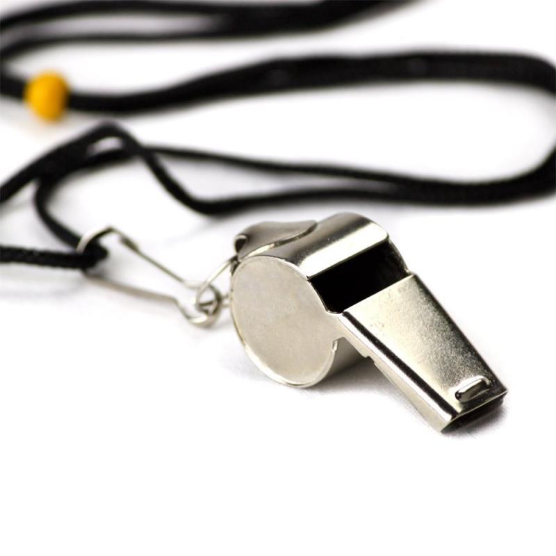 Looking to Buy the Best Sports Whistle Online. Discover the Top Athletic Whistles Here