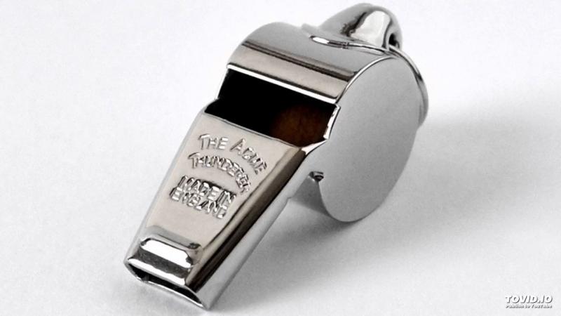 Looking to Buy the Best Sports Whistle Online. Discover the Top Athletic Whistles Here