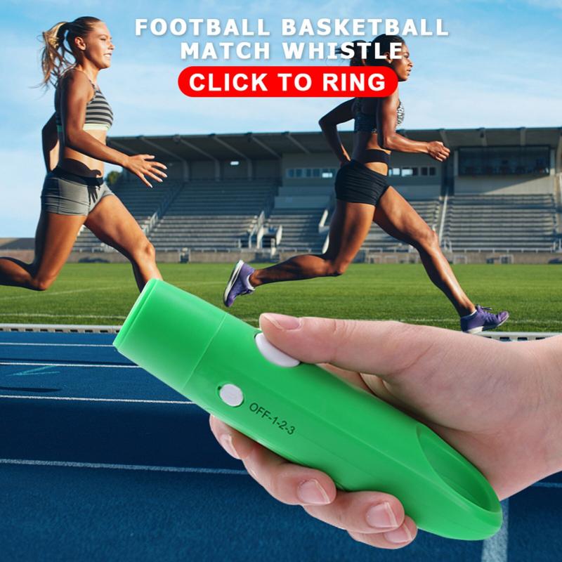 Looking to Buy the Best Sports Whistle Online. Discover the Top Athletic Whistles Here