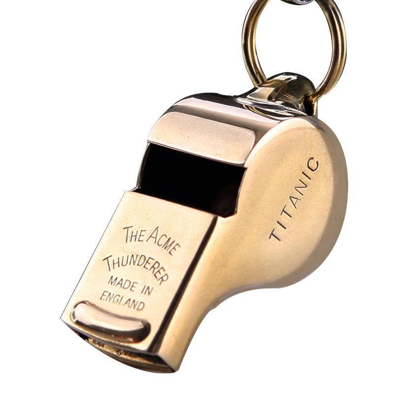 Looking to Buy the Best Sports Whistle Online. Discover the Top Athletic Whistles Here
