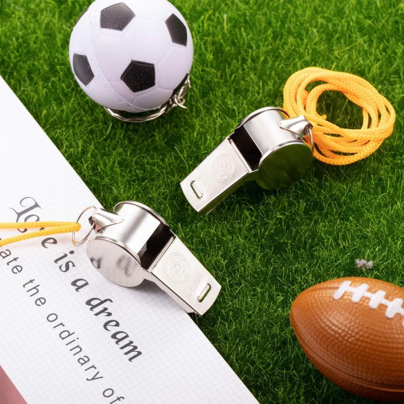 Looking to Buy the Best Sports Whistle Online. Discover the Top Athletic Whistles Here