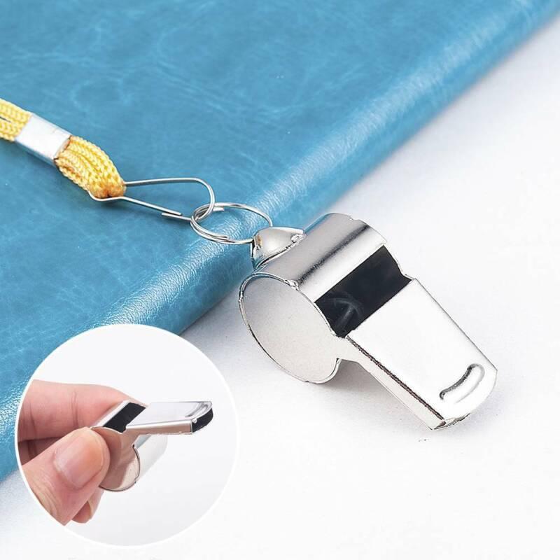 Looking to Buy the Best Sports Whistle Online. Discover the Top Athletic Whistles Here