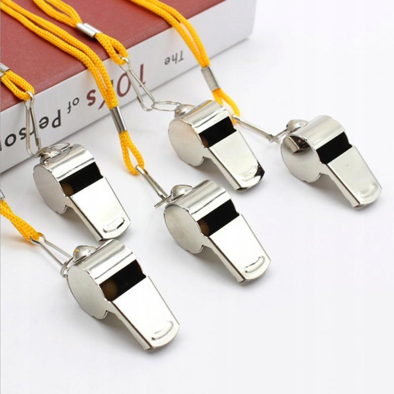 Looking to Buy the Best Sports Whistle Online. Discover the Top Athletic Whistles Here