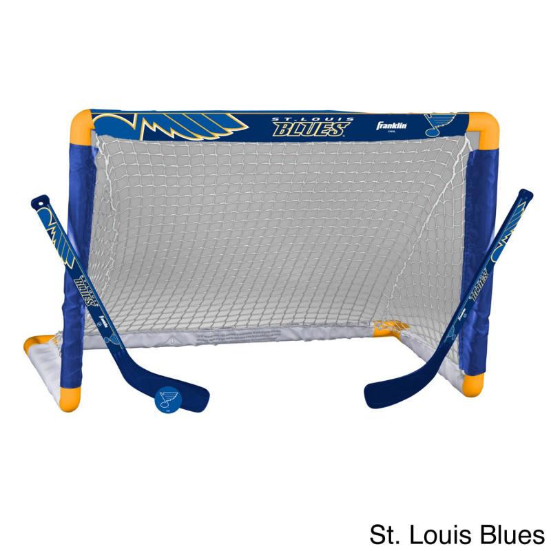 Looking to Buy The Best Street Hockey Set This Year. Discover The Top Youth Sets For Hours of Outdoor Fun