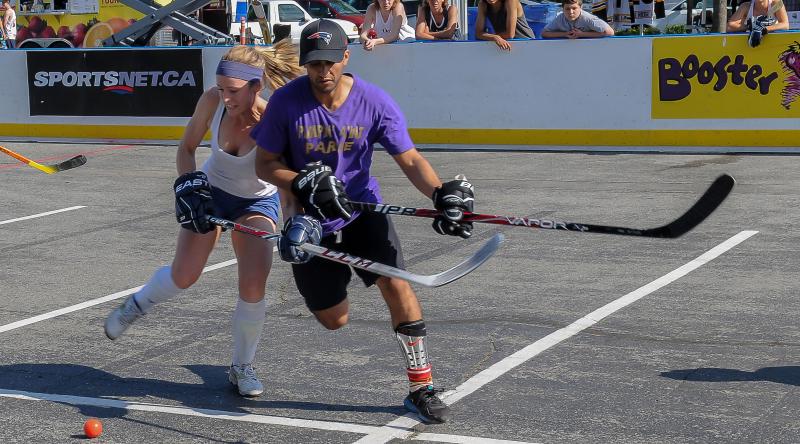 Looking to Buy The Best Street Hockey Set This Year. Discover The Top Youth Sets For Hours of Outdoor Fun