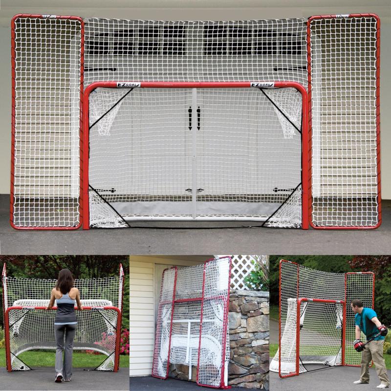 Looking to Buy The Best Street Hockey Set This Year. Discover The Top Youth Sets For Hours of Outdoor Fun