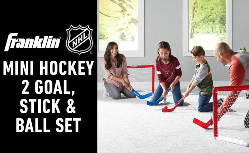 Looking to Buy The Best Street Hockey Set This Year. Discover The Top Youth Sets For Hours of Outdoor Fun